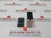 Omron Se-kp2N Motor Protection Relay 250V 7.5A