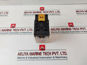 Omron Se-sp1 Motor Relay 120Vac 50/60Hz