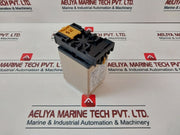 Omron Se-sp1 Motor Relay 120Vac 50/60Hz