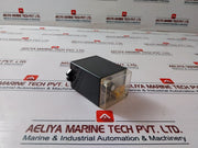 Omron Se-sp1 Motor Relay 100/110V 50/60Hz
