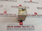 Omron Se-sp1 Motor Relay 100/110Vac