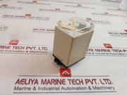 Omron Se-sp1 Motor Relay 100/110Vac