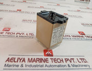 Omron Se-sp1 Motor Relay 100/110Vac