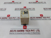 Omron Se-sp1 Motor Relay 1 To 160 A (Ac)