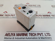Omron Se-sp1N Motor Relay 50/60Hz (Used)