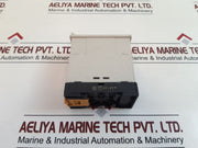 Omron Se-sp1N Motor Relay 50/60Hz (Used)