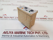 Omron Se-sp1N Motor Relay 50/60 Hz