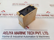 Omron Se-sp1N Motor Relay 50/60 Hz