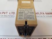 Omron Se-sp1N Motor Relay 50/60 Hz
