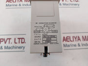 Omron Se-sp1N Motor Relay 50/60Hz (New)