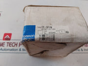 Omron Se-sp1N Motor Relay 50/60Hz (New)