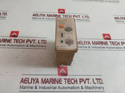 Omron Se-sp1N Motor Relay 1 To 10 Sec