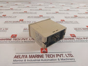 Omron Se-sp1N Motor Relay 100/110/120Vac 50/60Hz (Used)