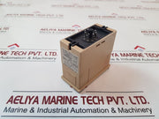 Omron Se-sp2N Motor Relay