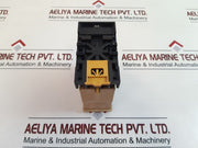 Omron Motor Relay Se-sp2N