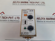 Omron Motor Relay Se-sp2N
