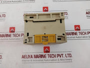 Omron Sp10-dr-a Sysmac Mini Programmable Controller 100-240V Ac