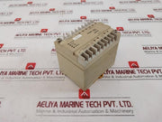 Omron Sp10-dr-a Sysmac Mini Programmable Controller 100-240V Ac