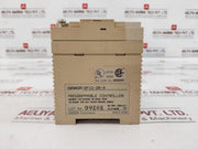 Omron Sp10-dr-a Sysmac Mini Programmable Controller 100-240V Ac