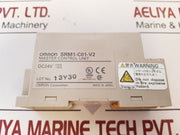 Omron Srm1-c01-v2 Master Control Unit
