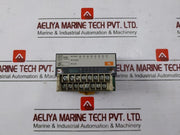 Omron Srt2-id08 Remote Terminal 24Vdc 2-m4