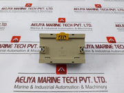 Omron Srt2-id08 Remote Terminal 24Vdc 6Ma 
