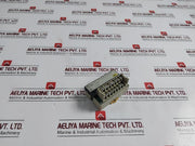 Omron Srt2-od08 Transistor Remote Terminal Block 24Vdc 0.3A/Point 1A/Common