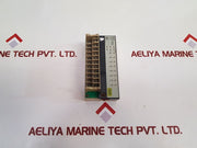 Omron Srt2-od16 Remote Terminal Module 24Vdc