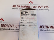 Omron Stp-mht Subminy Timer 0 To 60 Seconds