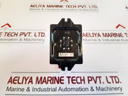 Omron Stp-mht Subminy Timer 0 To 60 Seconds