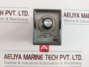 Omron Stp-mht Subminy Timer