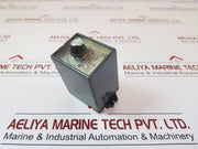 Omron Stp-mht Subminy Timer 0To5Sec. 60Hz/0To6 Sec. 50Hz