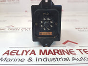 Omron Stp-mht Subminy Timer 0To5Sec. 60Hz/0To6 Sec. 50Hz