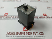 Omron Stp-mht Subminy Timer 0-6 Sec 482F 0924Su 220Vac 50/60Hz