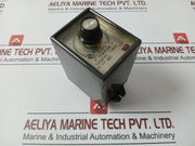 Omron Stp-mht Subminy Timer 200-220V 50Hz 6Va 0.5 Sec 482F 0-6 Sec 50Hz