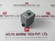 Omron Stp-n Subminy Timer 404810 226731 3Pend. Motor Driven Timer 115 Vac
