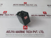 Omron Stp-n Subminy Timer 404810 226731 3Pend. Motor Driven Timer 115 Vac