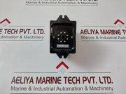 Omron Stp-n Subminy Timer 110Vac