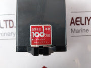 Omron Stp-n Subminy Timer 110Vac