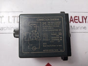 Omron Stp-n Subminy Timer 0-30 Minutes 110Vac
