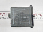 Omron Stp-n Motor Driven Timer 100/110V 60Hz