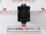 Omron Stp-n Subminy Motor-driven Timer Module 220V Ac 50/60Hz 6Va