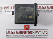 Omron Stp-n Subminy Motor-driven Timer Module 220V Ac 50/60Hz 6Va