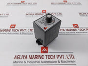 Omron Stp-n Subminy Motor-driven Timer Module 220V Ac 50/60Hz 6Va