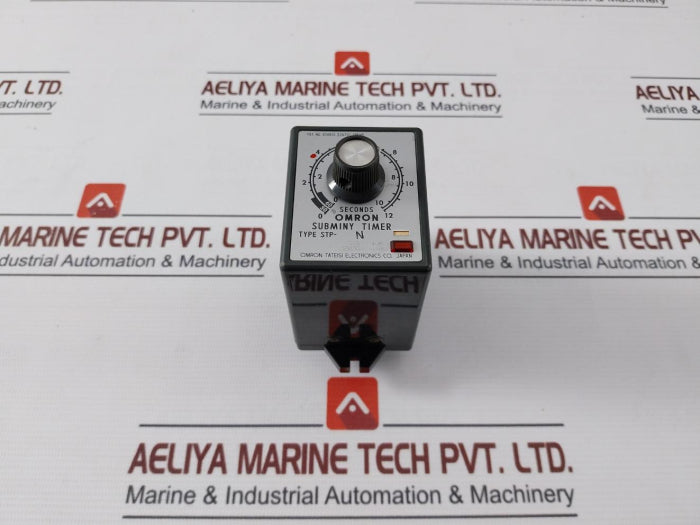 omron-stp-n-subminy-motor-driven-timer-module-250vac-50-60hz