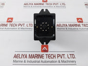 Omron Stp-n Subminy Motor Driven Timer Module 250Vac 50/60Hz