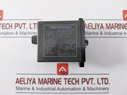 Omron Stp-n Subminy Motor Driven Timer Module 250Vac 50/60Hz