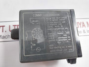 Omron Stp-n Subminy Timer 0-10 Second 60Hz 0-12Second 50Hz 220Vac 6Va