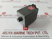 Omron Stp-n Subminy Timer 0-30 Sec 220Vac 50/60 Hz 6Va 0.5 Sec