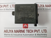 Omron Stp-n Subminy Timer 0-30 Sec 220Vac 50/60 Hz 6Va 0.5 Sec